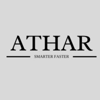 Athar Capital logo - Similar company to My Yard Manager