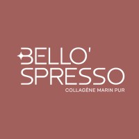 Bello'spresso logo - Similar company to Creative Group