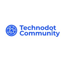 Technodot Community logo - Similar company to Techno Dot Academy