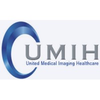 United Medical Imaging logo - Similar company to Precise Imaging