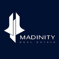 Madinity Real Estate logo - Similar company to Delechi Interiors