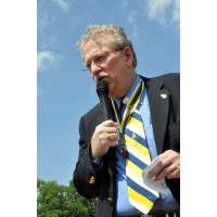 Author/Speaker logo - Similar company to Envano