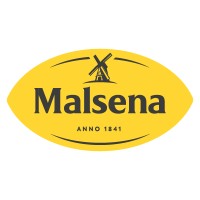 Malsena Plius logo - Similar company to 4Industries