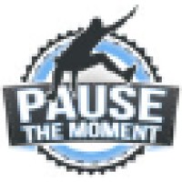 Pause The Moment