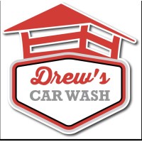 Drew's Carwash, LLC logo - Similar company to Aggieland Green