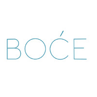BOĆE™ logo - Similar company to Pathosans®, From Spraying Systems Co.