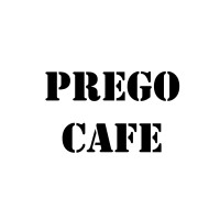 PREGO CAFE logo - Similar company to Olympia Design