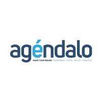 Agendalo logo - Similar company to Agendalo.Io