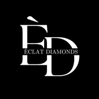 ÈCLAT DIAMONDS AND COMPANY logo - Similar company to La Flame Candle Co
