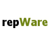 repWare Software Services logo - Similar company to Techuence