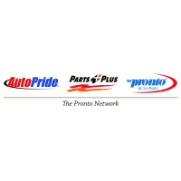 The Pronto Network logo - Similar company to The Pronto Network