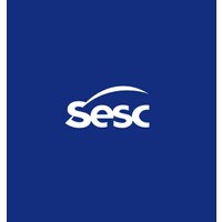 Sesc Tocantins logo - Similar company to Fapto Fundação De Apoio Científico E Tecnológico Do To