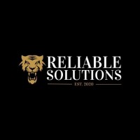 Reliable Solutions logo - Similar company to Reliable Solutions