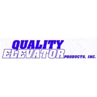 Quality Elevator Product logo - Similar company to Quality Elevator Products