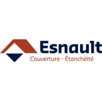 ESNAULT COUVERTURE ETANCHEITE logo - Similar company to Atlanflex Étanchéité