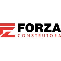 Forza Construtora logo - Similar company to Xavier Engenharia