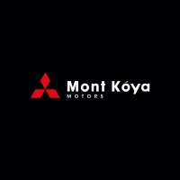 Mitsubishi Mont Koya Motors logo - Similar company to Chevrolet Cipauto Ponta Grossa