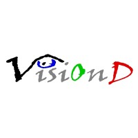VisiOnD logo - Similar company to Vision D