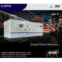 Lanvs Greek India Pvt.Ltd. logo - Similar company to Composium