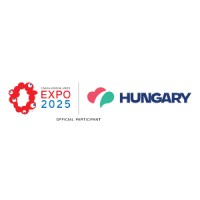 Hungary at Expo 2025 Osaka logo - Similar company to Master Of Sales Training (Most)