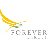 Forever Direct EU B.V. logo - Similar company to Huiheng Lighting