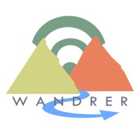 Wandrer logo - Similar company to Vendscreen