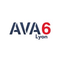 AVA6 Lyon (ex Actilan) logo - Similar company to Cimra Informatique Services