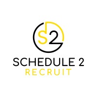 Schedule 2 Recruit logo - Similar company to Recruitment Robin Ltd