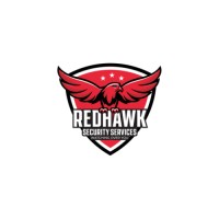 RedHawk Security Services logo - Similar company to Dar-Us-Sakina
