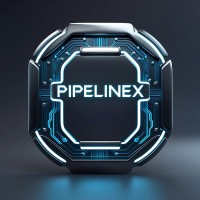 PipelineX logo - Similar company to Artbrowser Tv