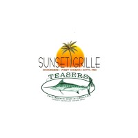 Sunset Grille logo - Similar company to Bad Monkey Inc