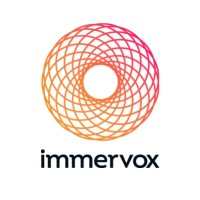 Immervox logo - Similar company to Sct Mobile