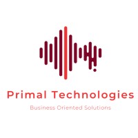 Primal Technologies Limited logo - Similar company to Waghi Tech