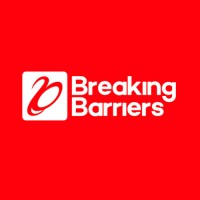 Breaking barriers sport logo - Similar company to Stage - Consultora De Negocios