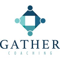 GATHER COACHING logo - Similar company to Arkayd