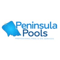 Peninsula Pools Ltd logo - Similar company to Built By Mode