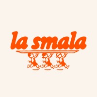 La Smala Catering logo - Similar company to Modjoy Studio
