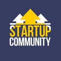 StartUp Community KZ logo - Similar company to Samal Transportation