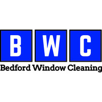 Bedford Window Cleaning logo - Similar company to The Key Safe Company