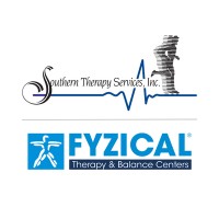 Southern Therapy Services, Inc. logo - Similar company to Tara Therapy, Llc