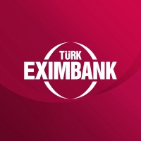 Turk Eximbank logo - Similar company to Borsa İstanbul