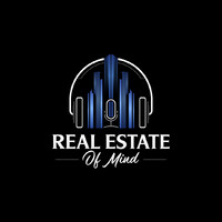Real Estate of Mind logo - Similar company to San Antonio Business & Real Estate Podcast