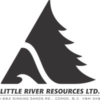 Little River Resources Ltd. logo - Similar company to Rms Land Clearing Ltd.
