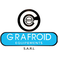Grafroid logo - Similar company to Fabbri Froid