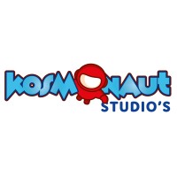 Kosmonaut Studio's logo - Similar company to Diemerstudios