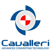 CAVALLERI SRL logo - Similar company to D E D Automation S.R.L.