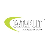 Catapult CX&S logo - Similar company to Tandem Analytic