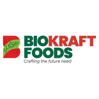 Biokraft Foods logo - Similar company to Prot