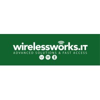 WirelessWorks.IT logo - Similar company to Wirelessworks
