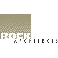 Rock Architects logo - Similar company to Mibe Architects Ltd.